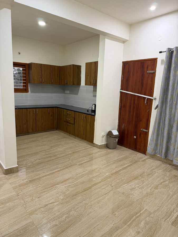 the residence 267 homestay