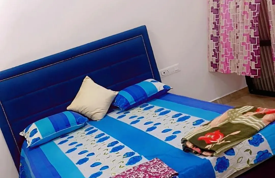 the residence 267 homestay