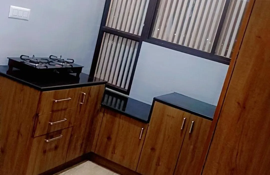 the residence 267 homestay