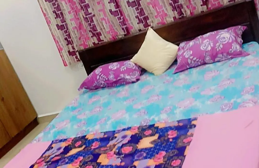 the residence 267 homestay