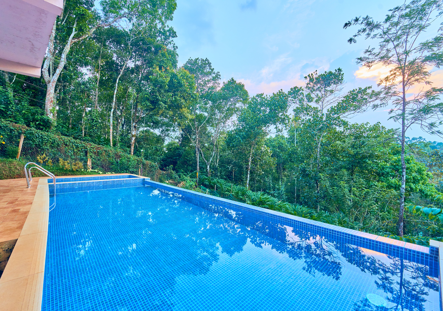 Gardenia Resort Munnar By Voye Homes,,3 star
