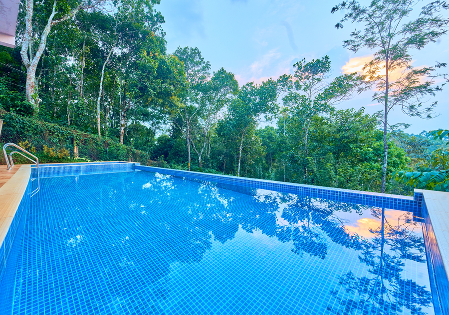 Gardenia Resort Munnar By Voye Homes,,3 star