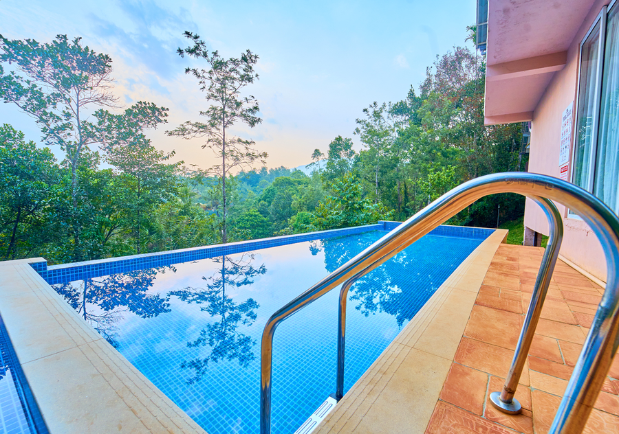 Gardenia Resort Munnar By Voye Homes,,3 star