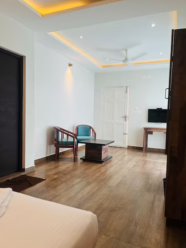 gardenia resort munnar by voye homes