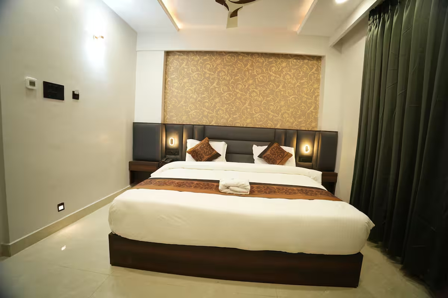 hotel shri vinayak varanasi