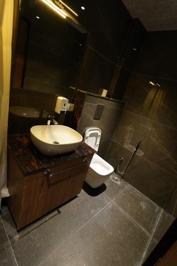 the highlands a boutique experience