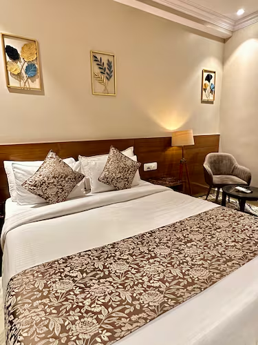 the highlands a boutique experience