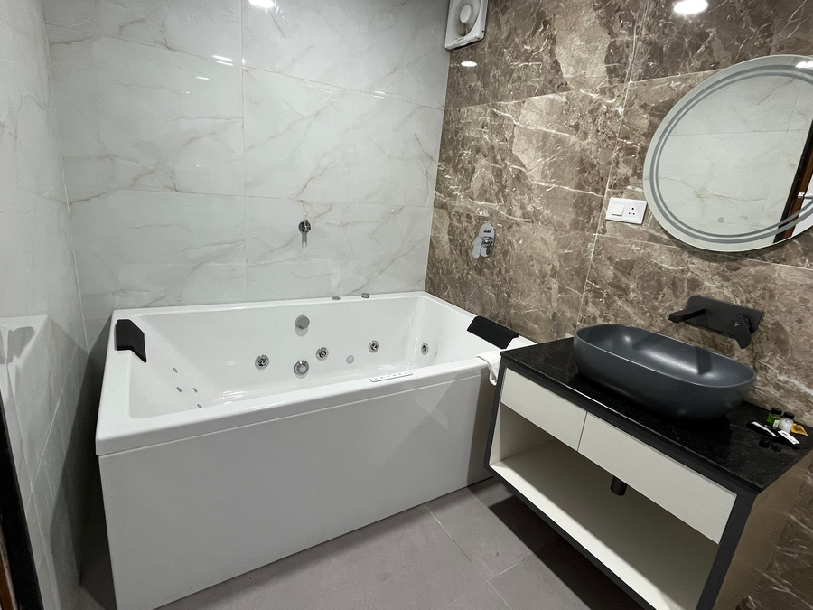 sunrise dreamworld resort