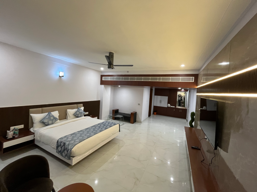 sunrise dreamworld resort