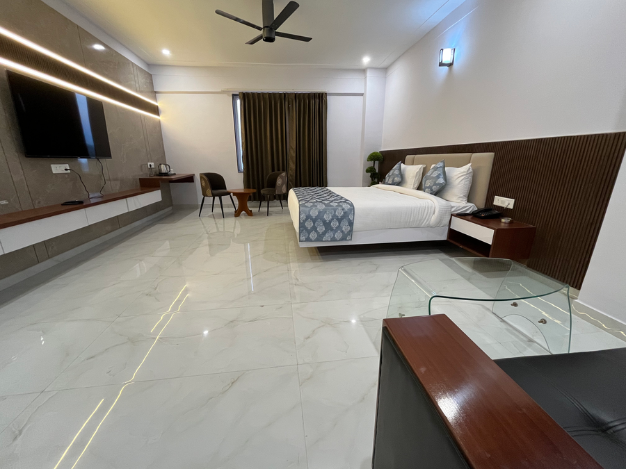 sunrise dreamworld resort