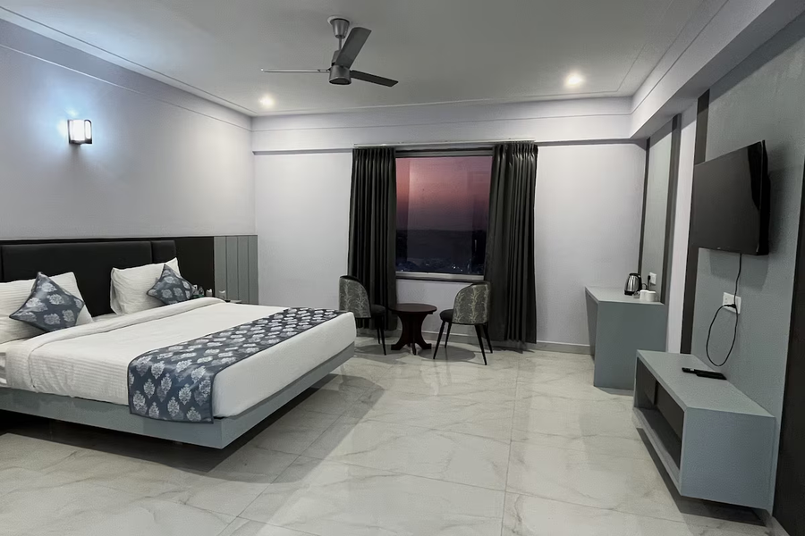 sunrise dreamworld resort