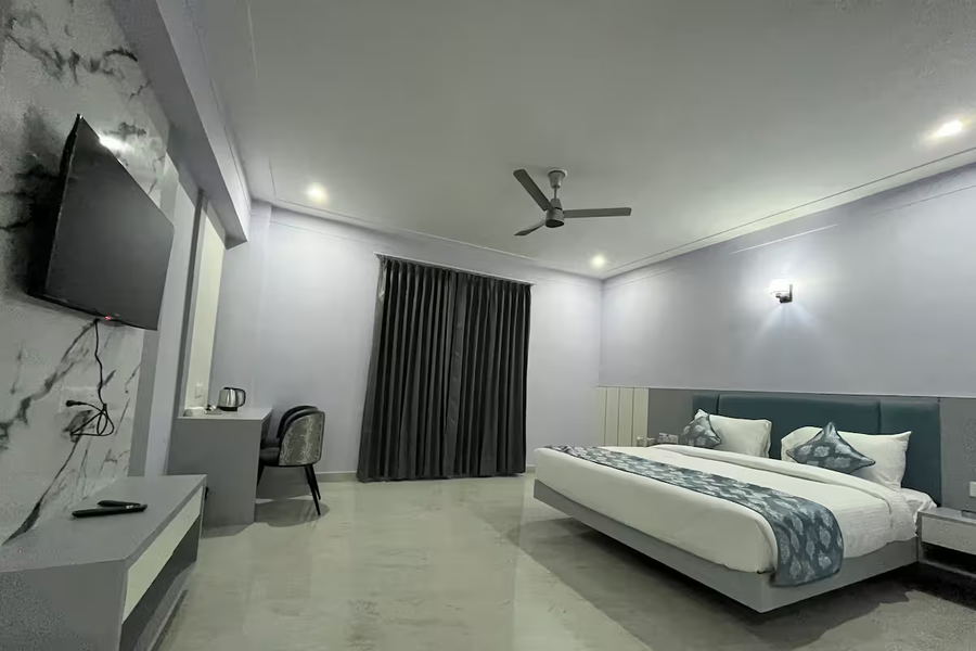 sunrise dreamworld resort