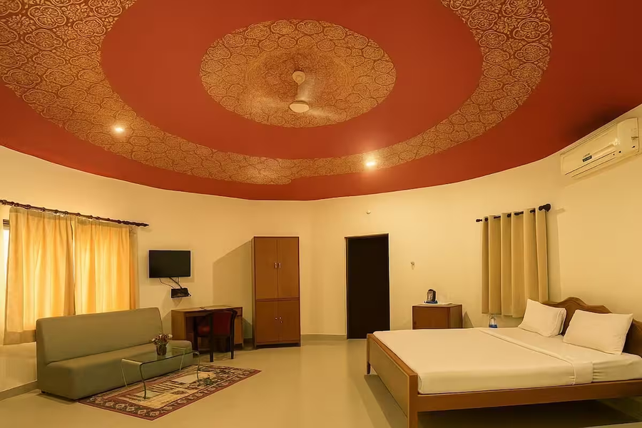 sunrise dreamworld resort