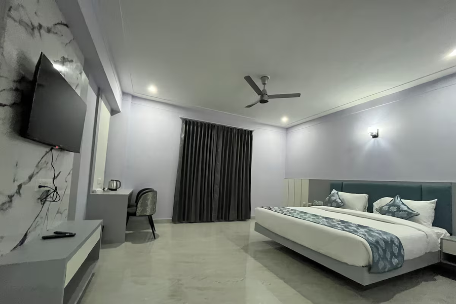 sunrise dreamworld resort