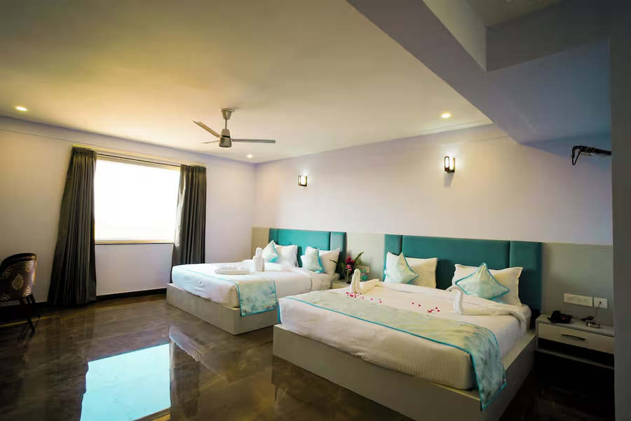 sunrise dreamworld resort