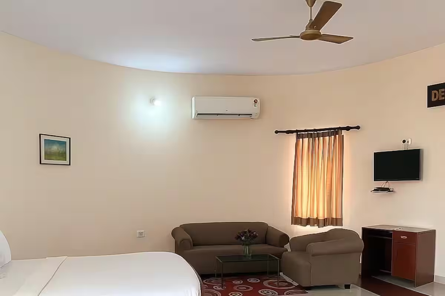 sunrise dreamworld resort