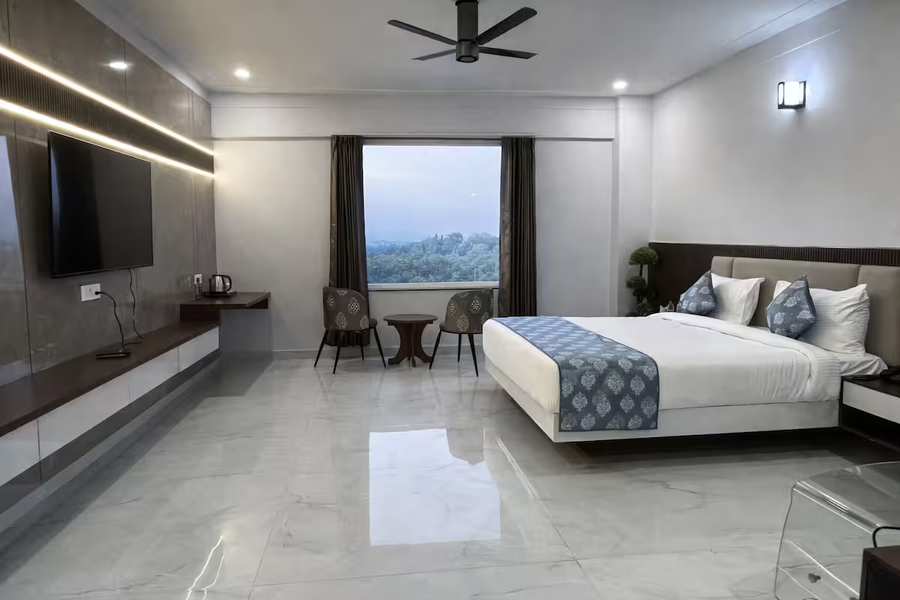 sunrise dreamworld resort