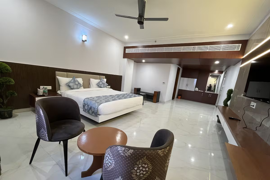 sunrise dreamworld resort