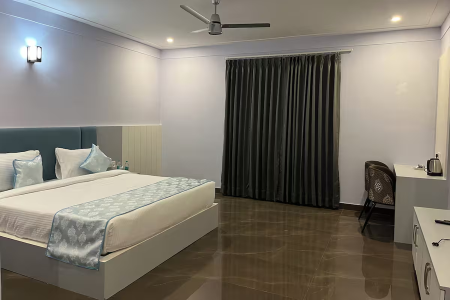 sunrise dreamworld resort