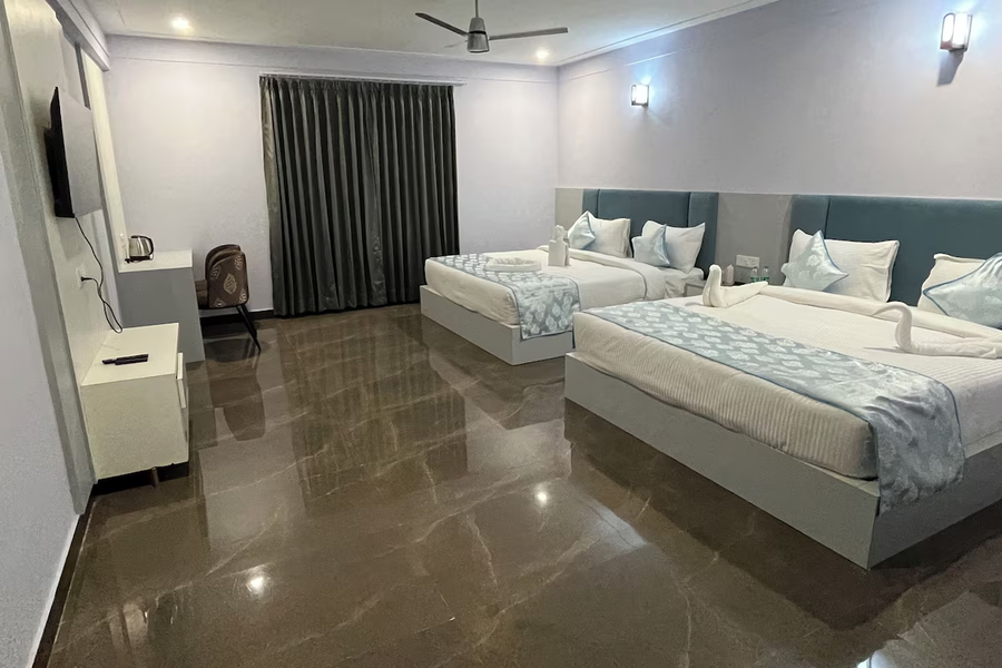 sunrise dreamworld resort