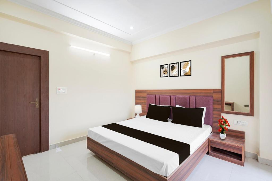 super collection o ranipur dhaney crossway formerly saroj inn