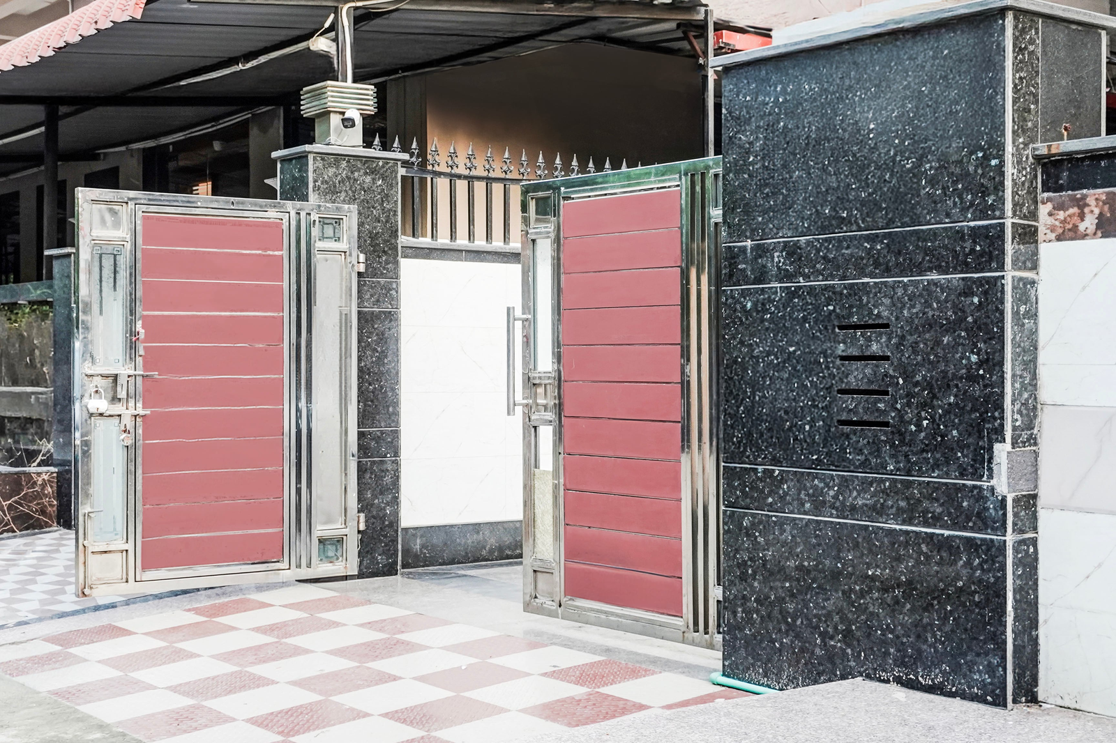 Hotel O City Park Kota Formerly Oxyluxe,,3 star