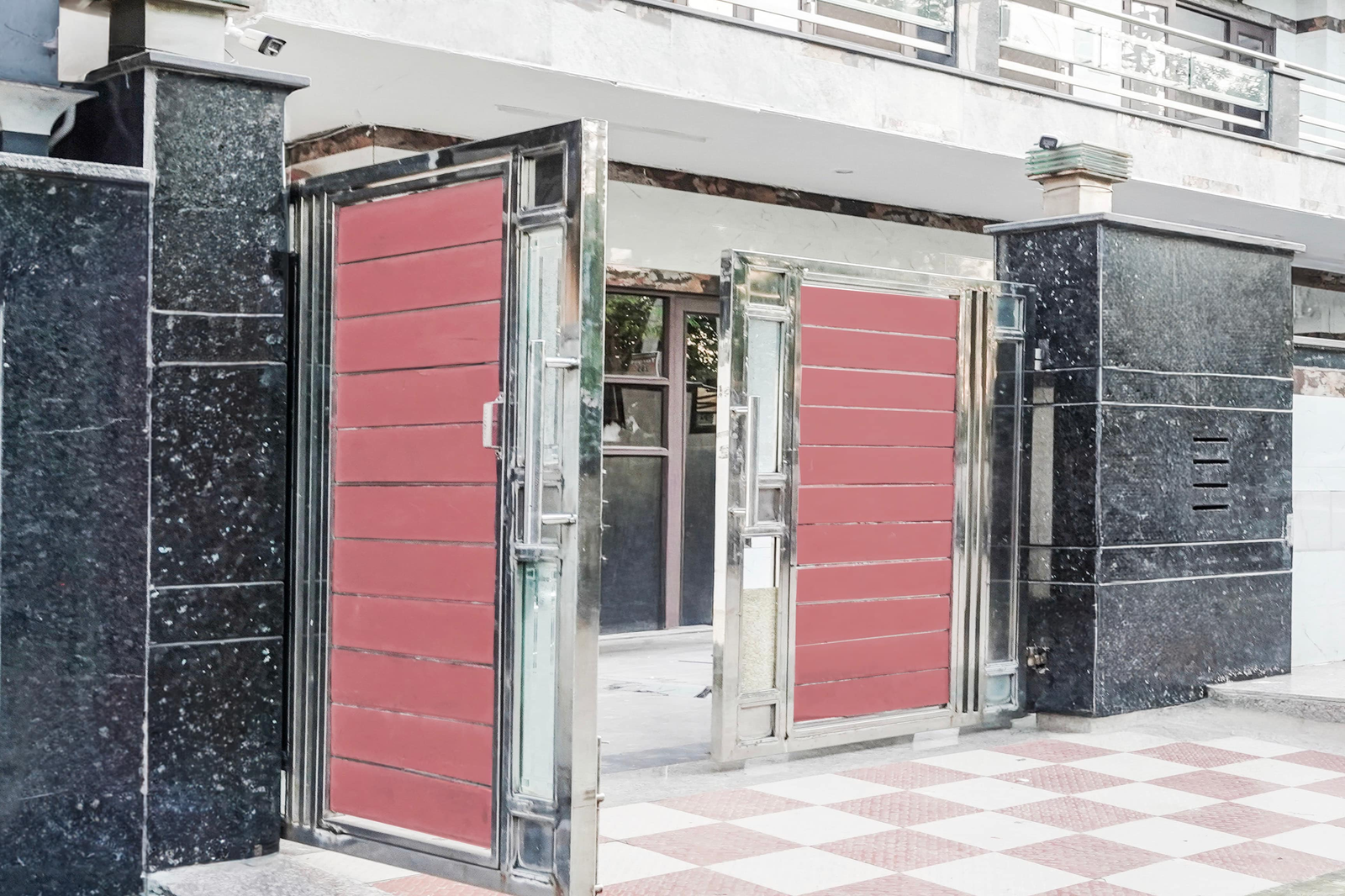 Hotel O City Park Kota Formerly Oxyluxe,,3 star