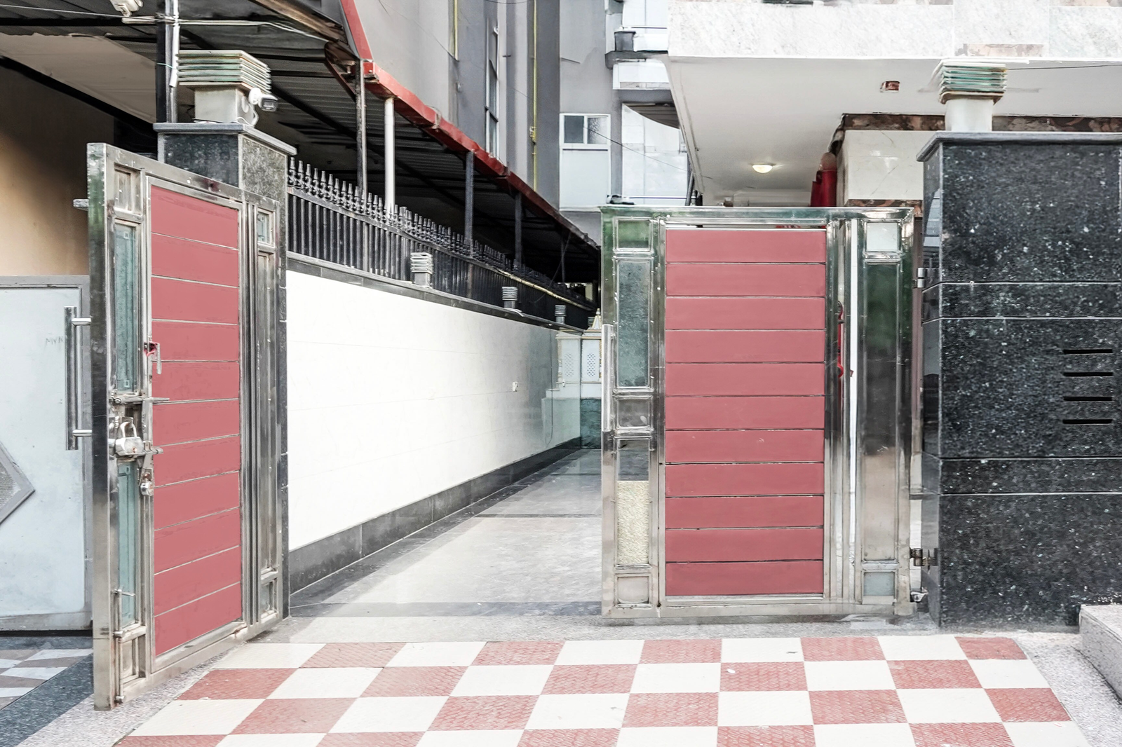 Hotel O City Park Kota Formerly Oxyluxe,,3 star