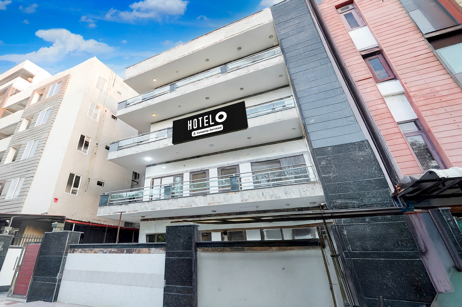 hotel o city park kota formerly oxyluxe