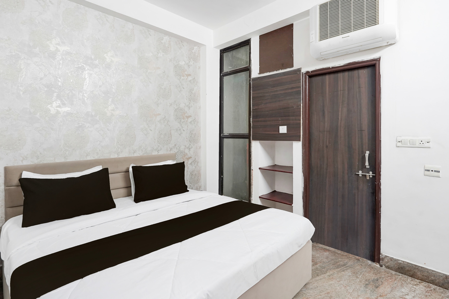 hotel o city park kota formerly oxyluxe