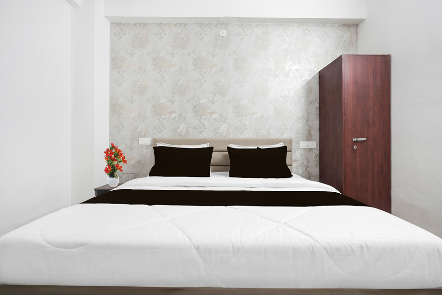 hotel o city park kota formerly oxyluxe