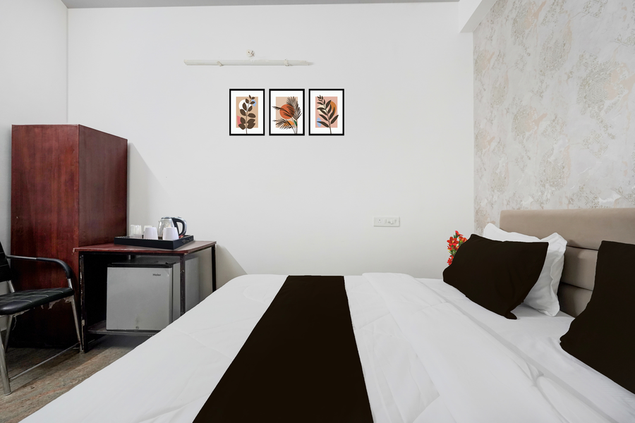 hotel o city park kota formerly oxyluxe