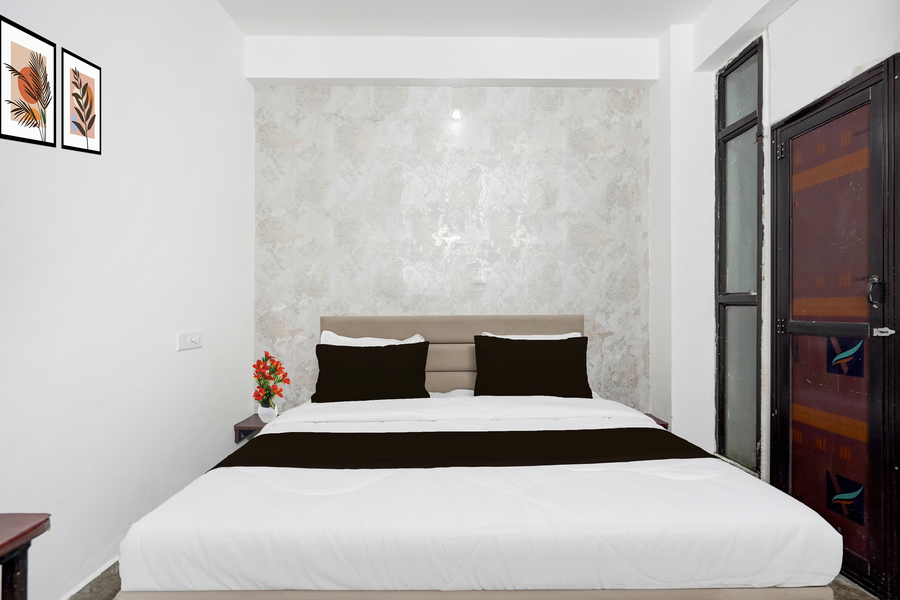 hotel o city park kota formerly oxyluxe