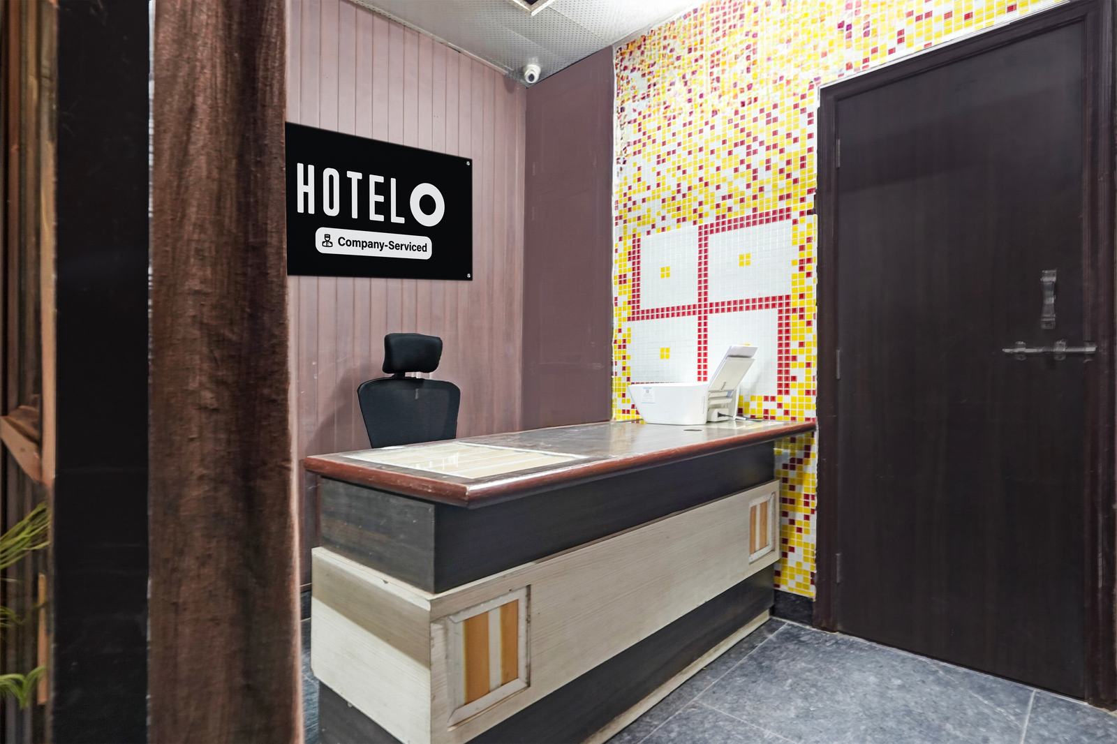 hotel o city park kota formerly oxyluxe