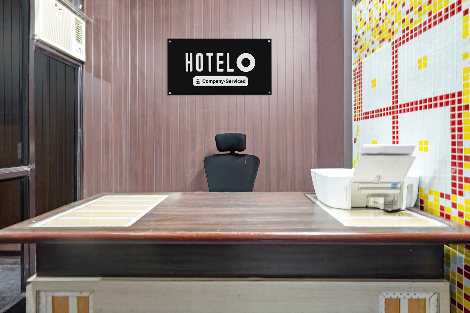 hotel o city park kota formerly oxyluxe