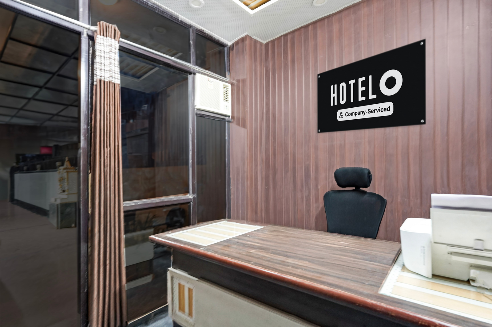 hotel o city park kota formerly oxyluxe