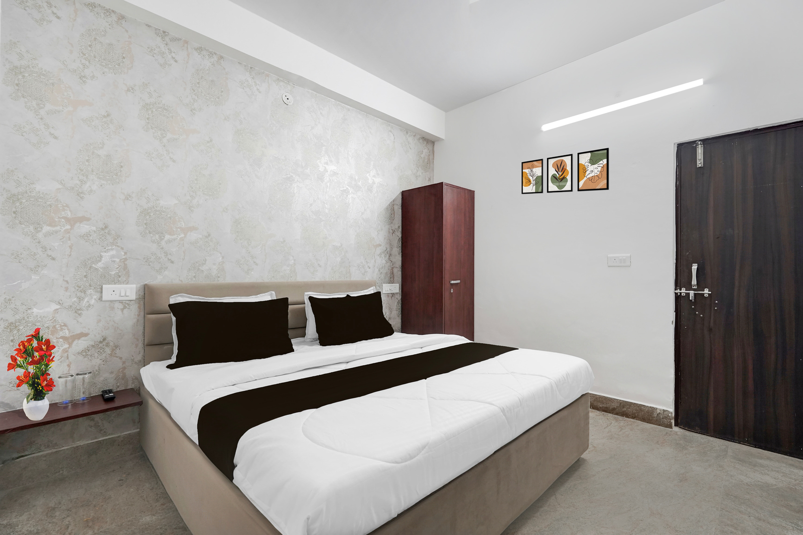 hotel o city park kota formerly oxyluxe