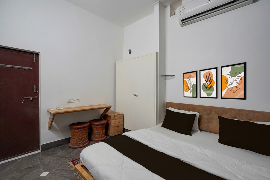 super hotel o jodhpur cantt railway junction formerly jannat residency