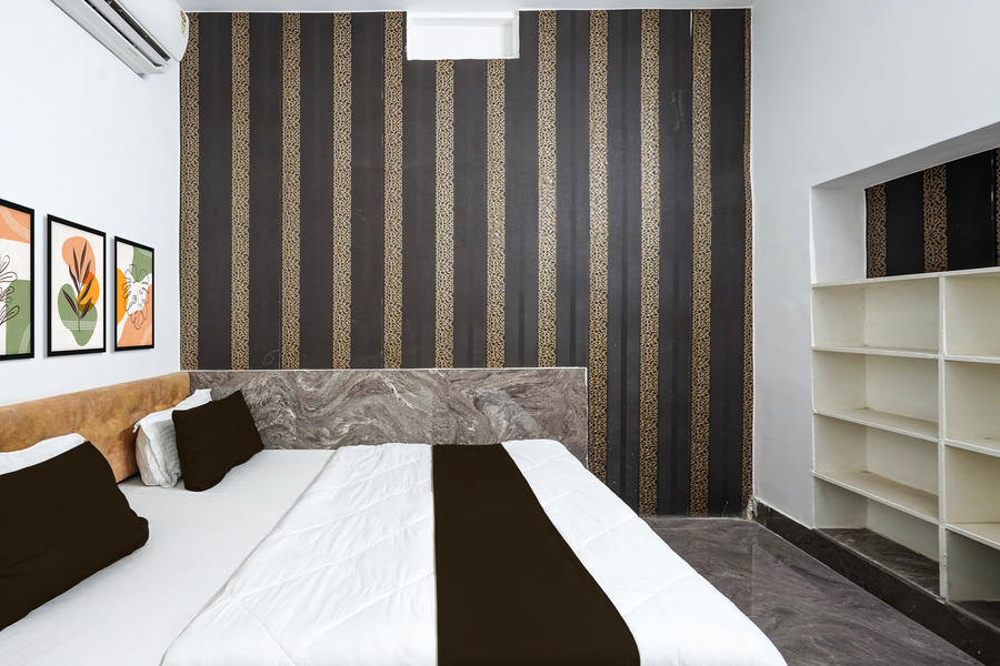 super hotel o jodhpur cantt railway junction formerly jannat residency