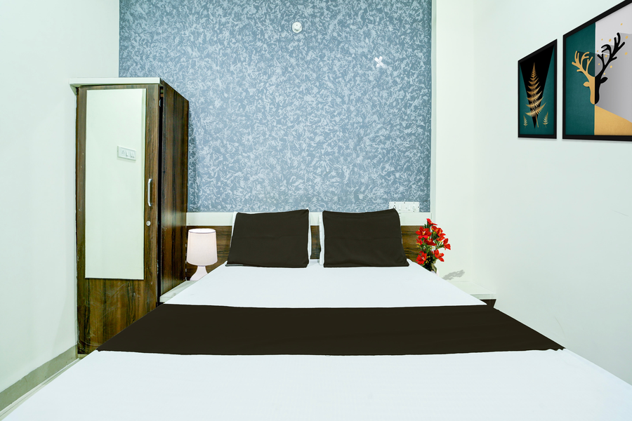collection o hotel sp14