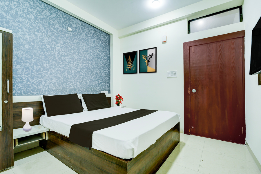 collection o hotel sp14