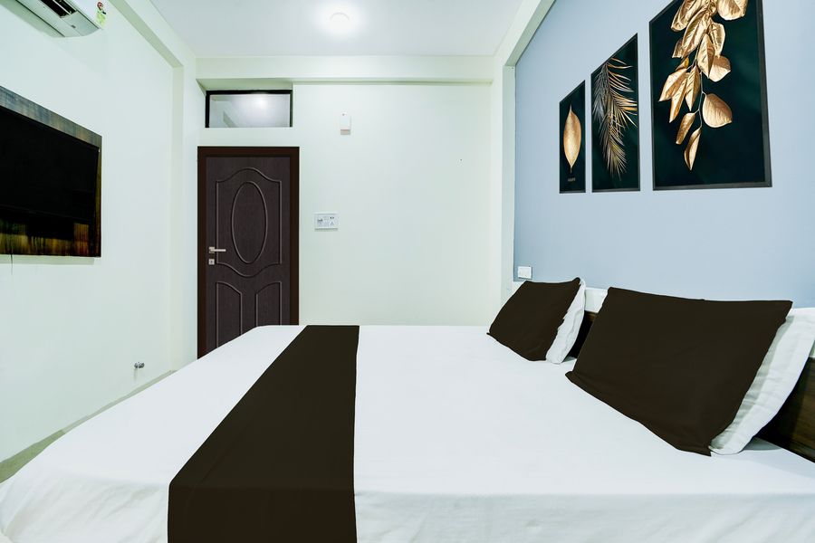 collection o hotel sp14