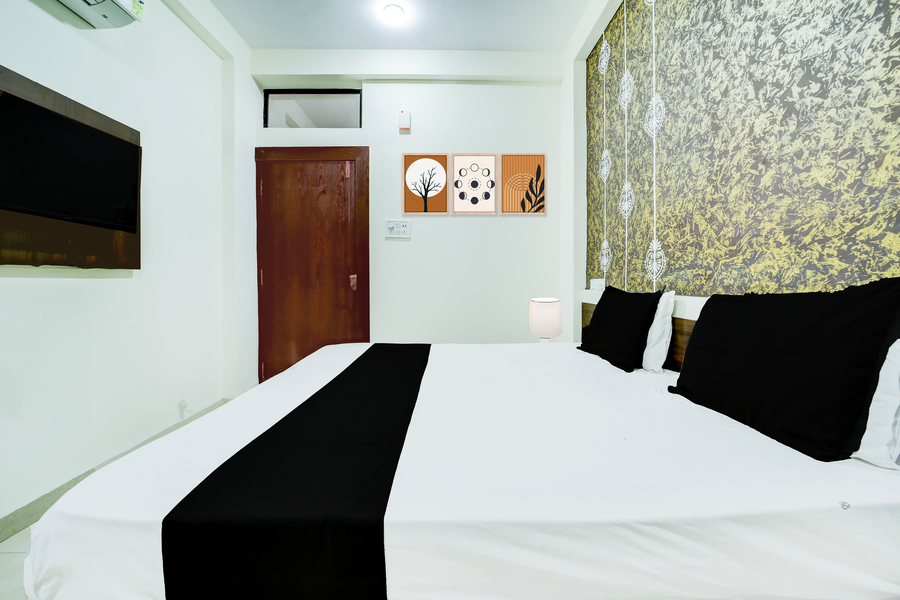 collection o hotel sp14