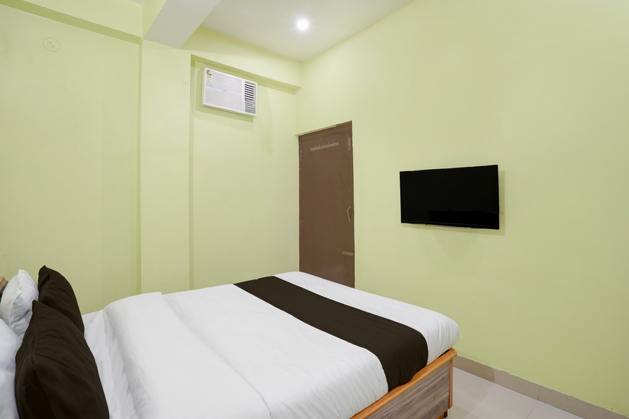collection o rajgir railway junction formerly hotel mamta kutir
