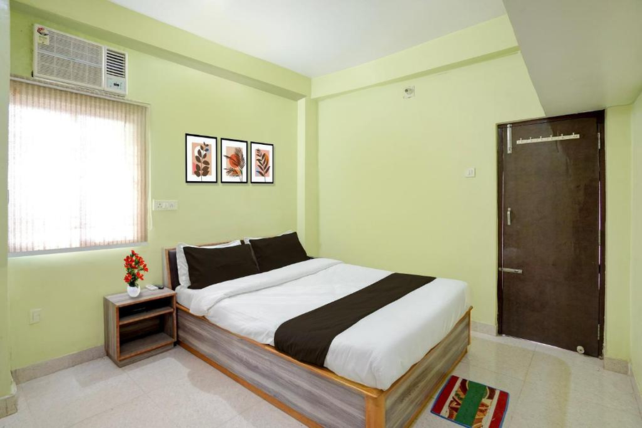 collection o rajgir railway junction formerly hotel mamta kutir