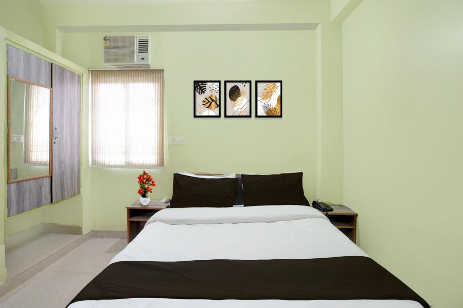 collection o rajgir railway junction formerly hotel mamta kutir