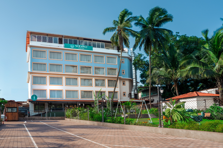 verano hotel and spa