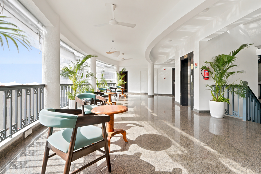 verano hotel and spa