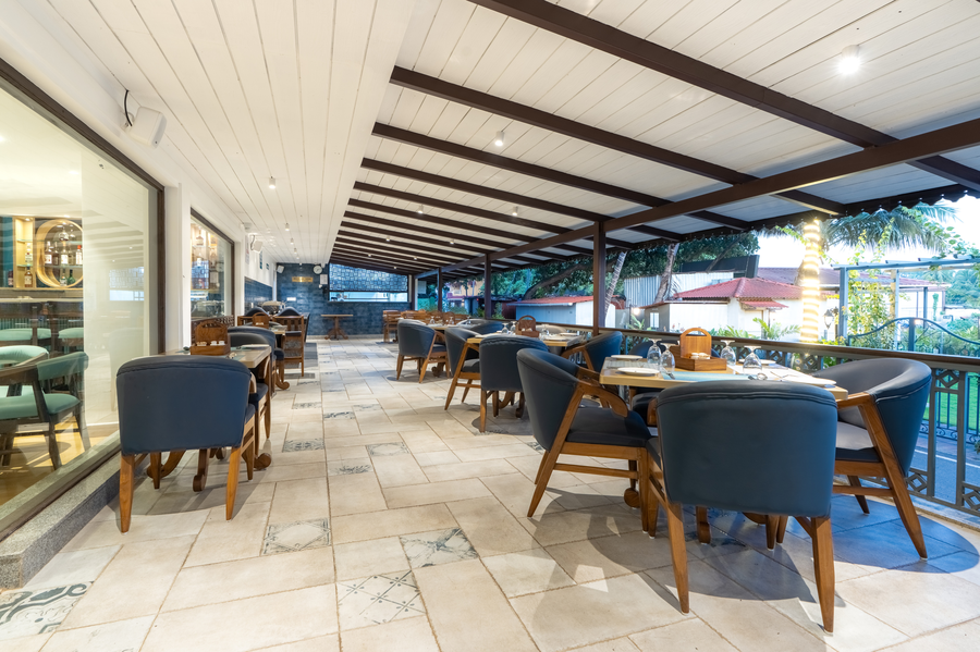 verano hotel and spa