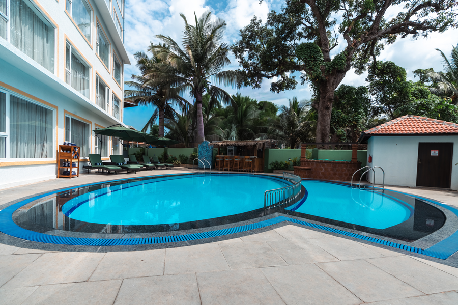 Verano Hotel & Spa,,4 star